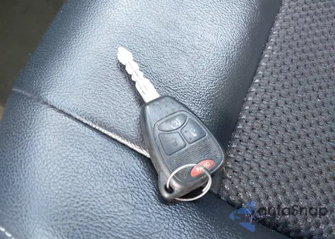 2017 Jeep Compass Latitude from USA, damaged, VIN 1C4NJCEA6HD117365